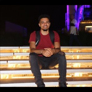 Meet your Posher, Ryan